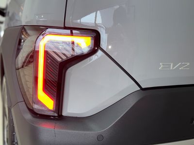 2026 Kia EV2