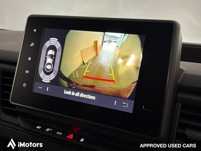 2026 Nissan Primastar