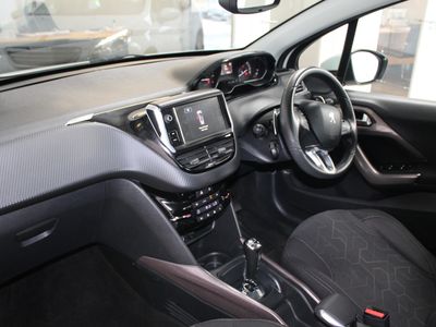 2016 Peugeot 2008
