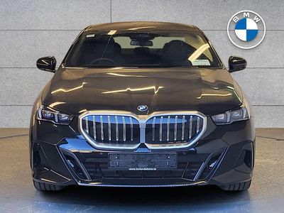 2026 BMW 5 Series