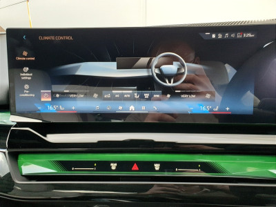 2025 BMW 5 Series