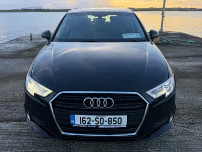 2016 Audi A3