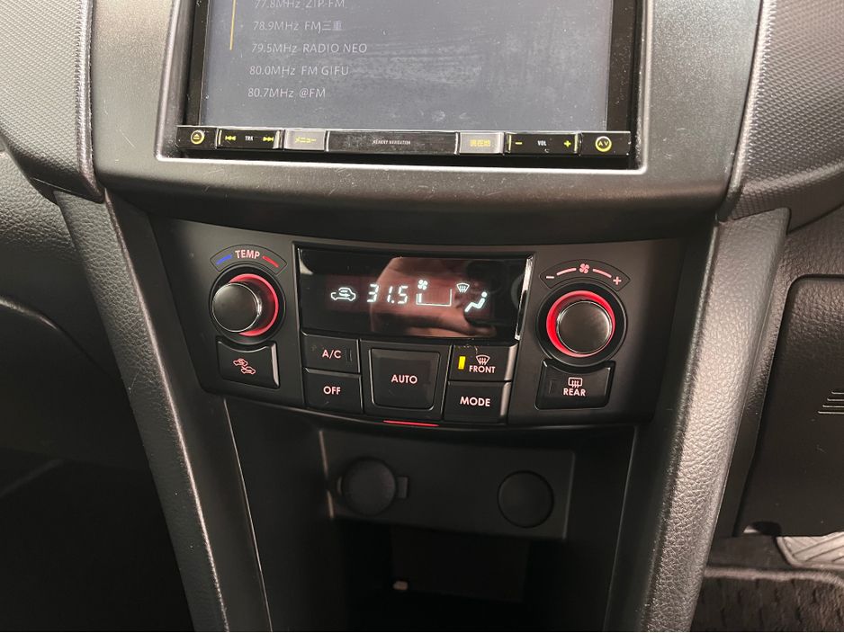 2016 Suzuki Swift