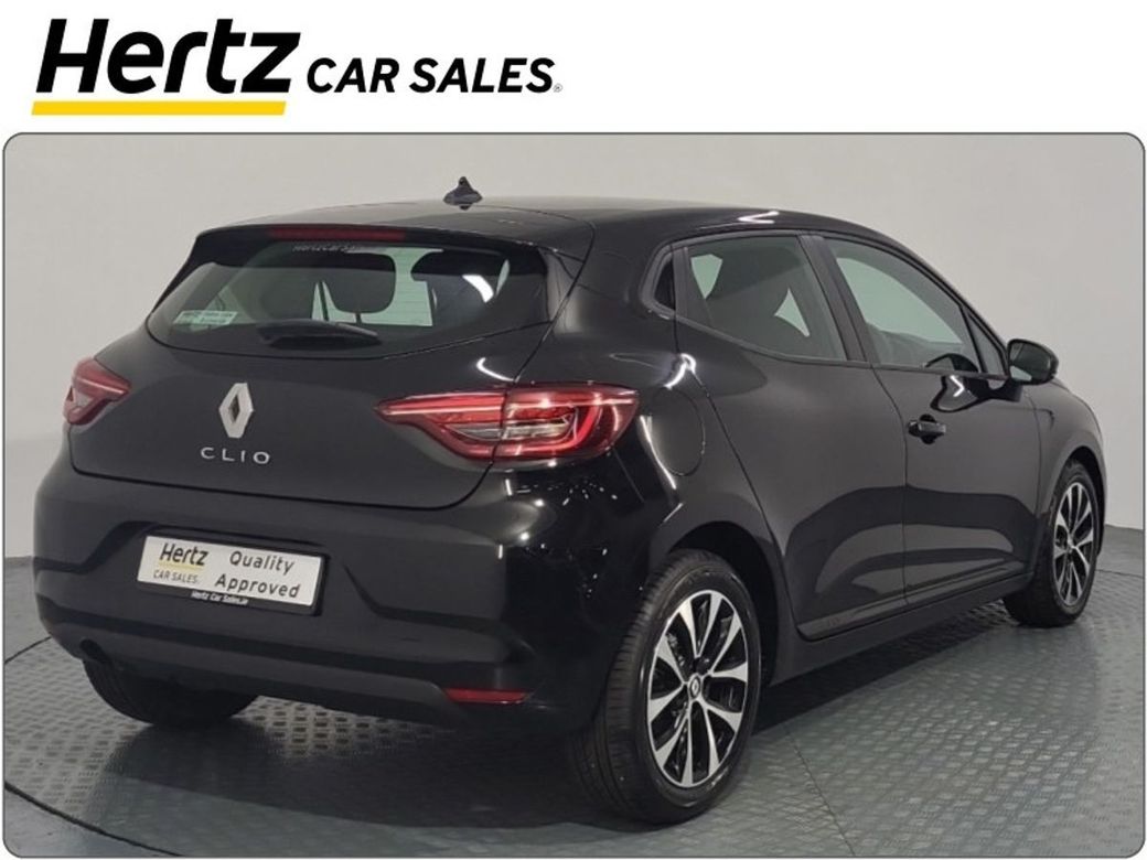 2023 Renault Clio
