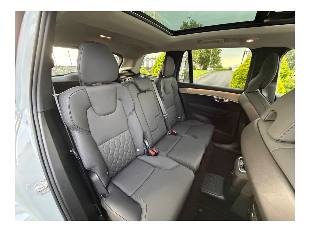 2026 Volvo XC90