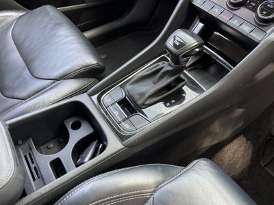 2018 Skoda Kodiaq