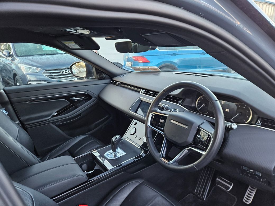 2022 Land Rover Range Rover