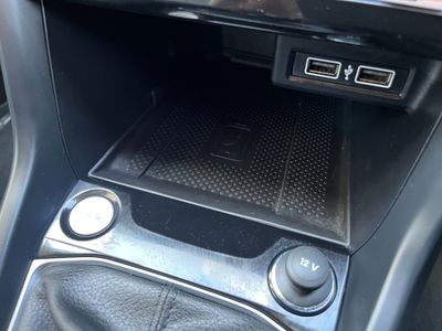 2020 Volkswagen T-Cross