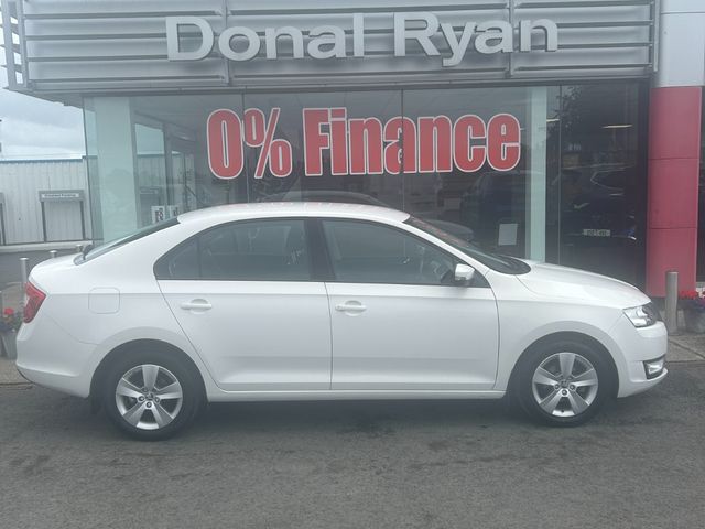 vehicle for sale from Donal Ryan Motor Group Thurles