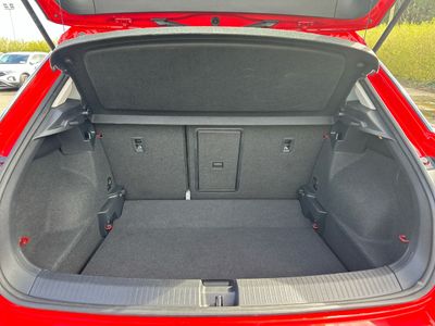 2019 Volkswagen T-Roc