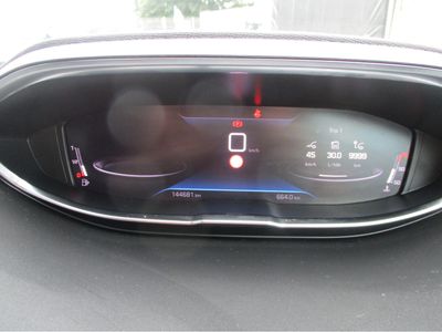 2021 Peugeot 3008