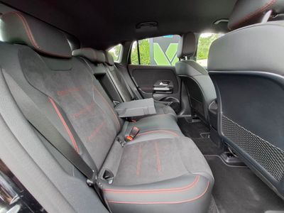 2025 Mercedes-Benz EQA