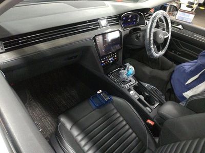 2021 Volkswagen Passat