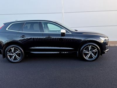 2019 Volvo XC60