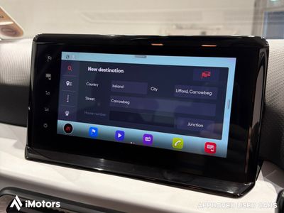 2022 SEAT Arona