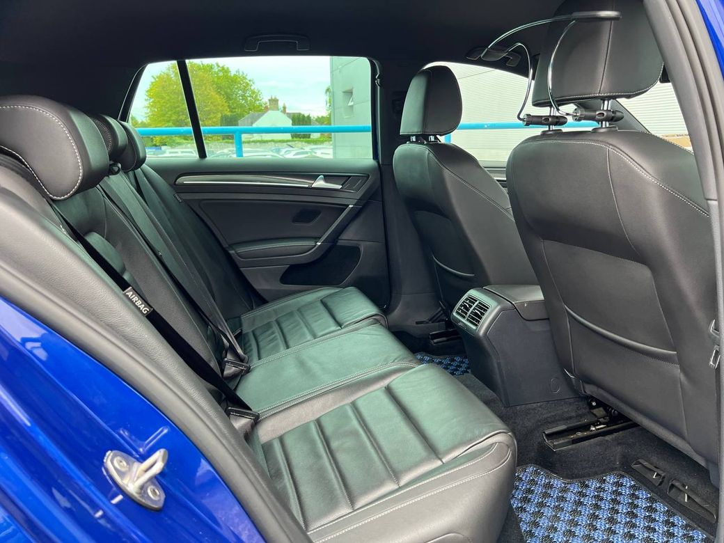 2014 Volkswagen Golf
