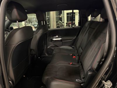 2025 Mercedes-Benz EQB