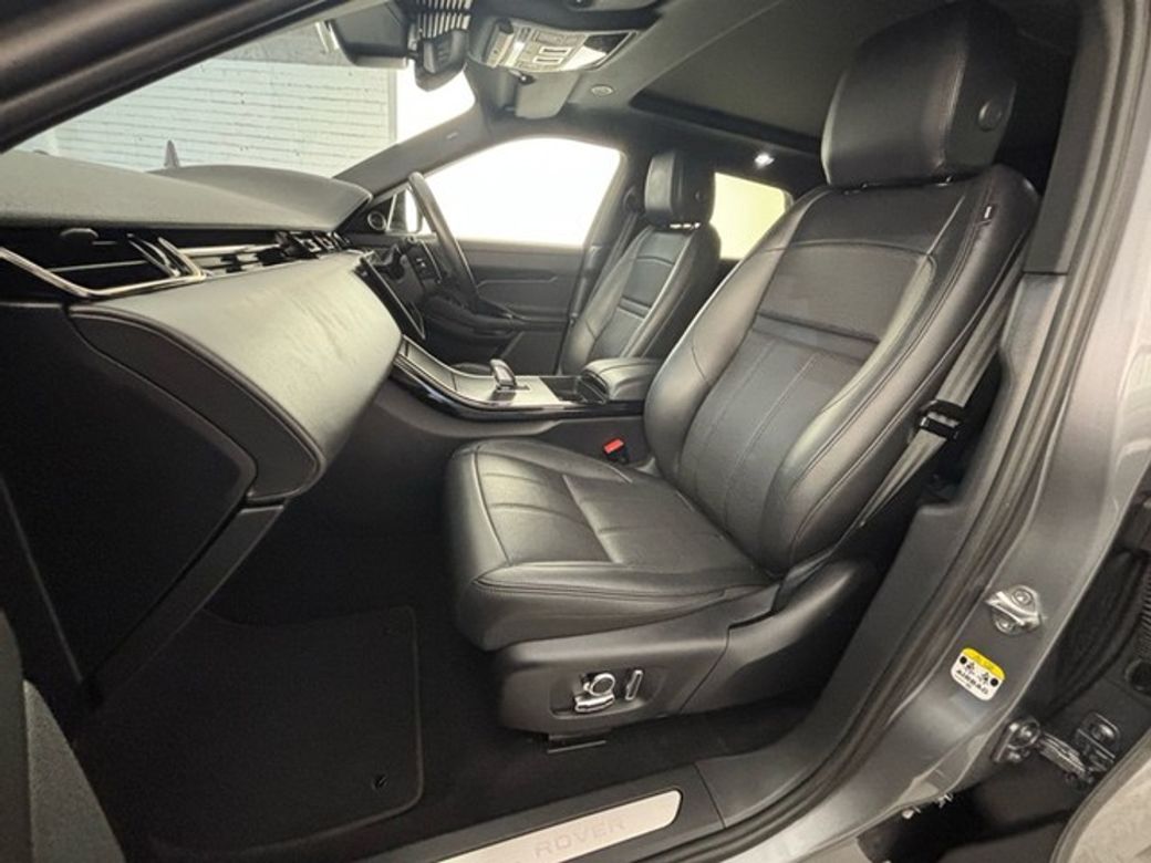 2024 Land Rover Range Rover Evoque