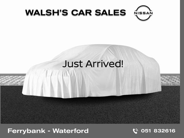 vehicle for sale from Walsh's Car Sales