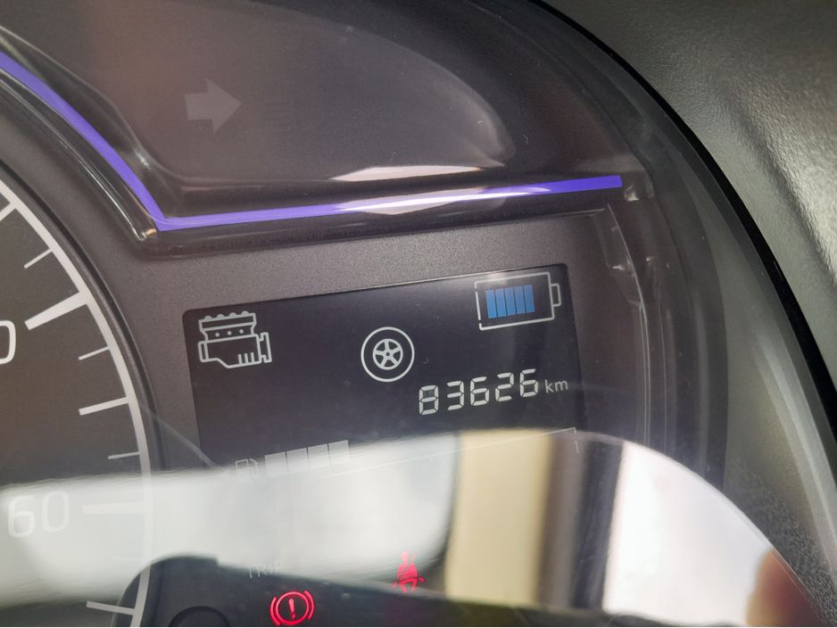 2019 Nissan Note