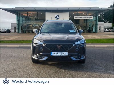 2023 Cupra Formentor