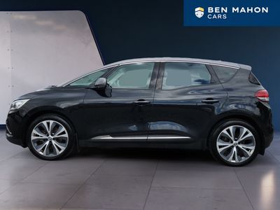 2017 Renault Scenic