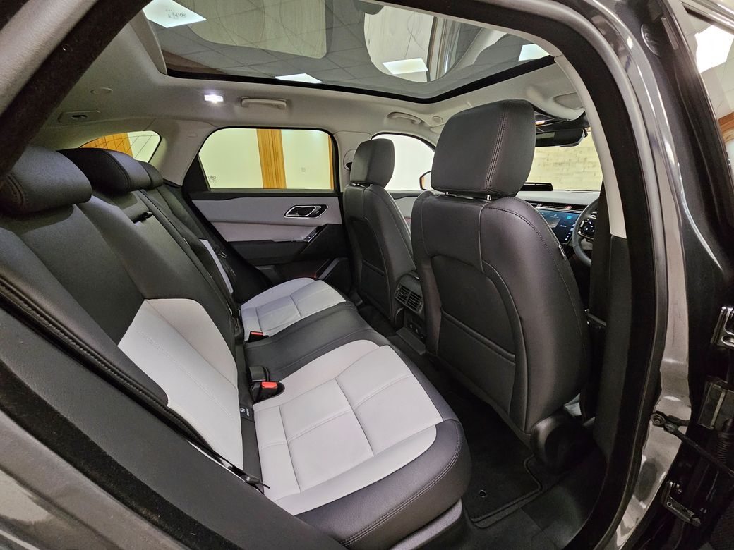 2024 Land Rover Range Rover Velar