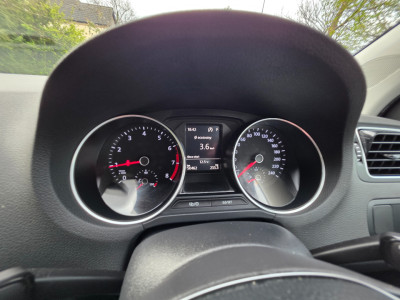 2017 Volkswagen Polo