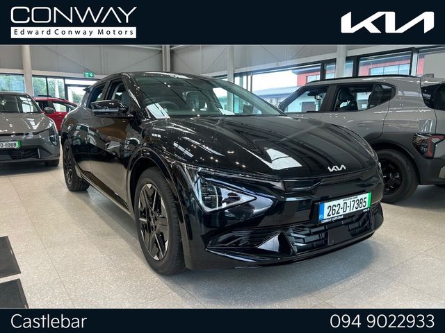 vehicle for sale from Edward Conway Motors
