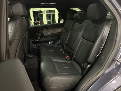 2023 Land Rover Range Rover Sport
