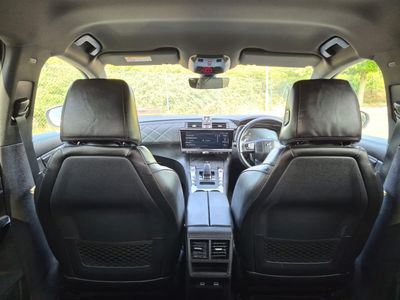 2024 DS Automobiles DS 7