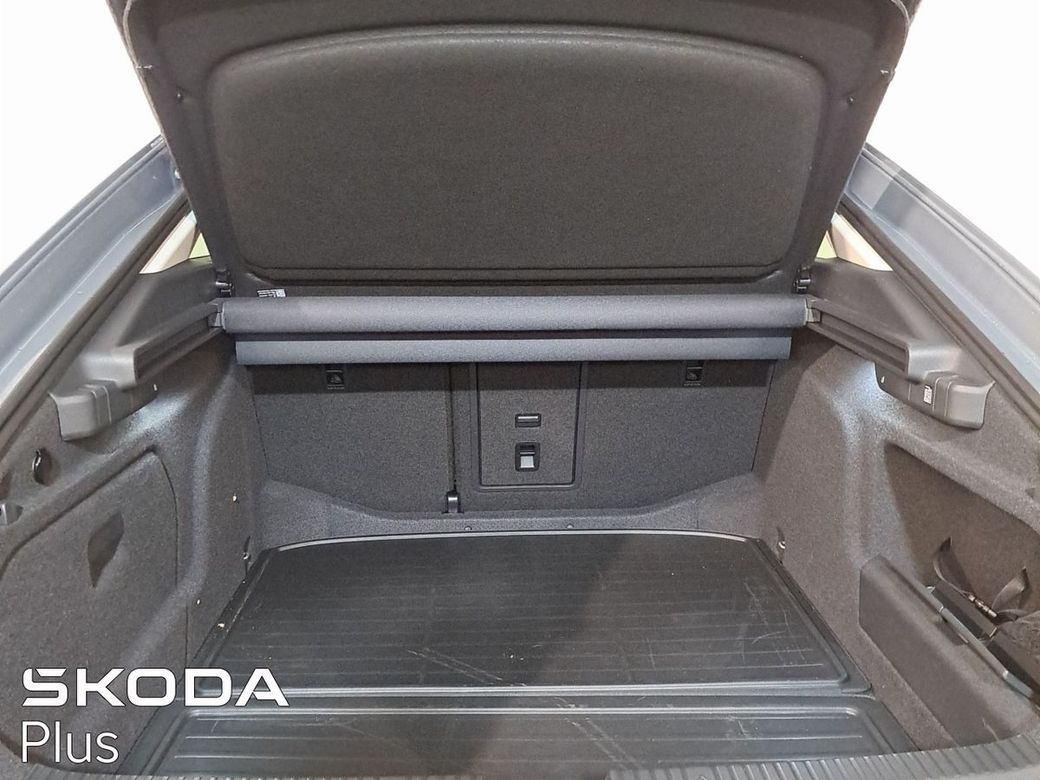 2026 Skoda Superb