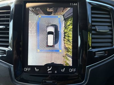 2020 Volvo XC90