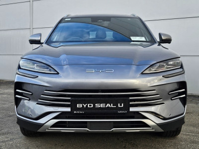 2026 BYD Seal U