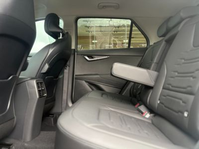 2026 Kia Niro