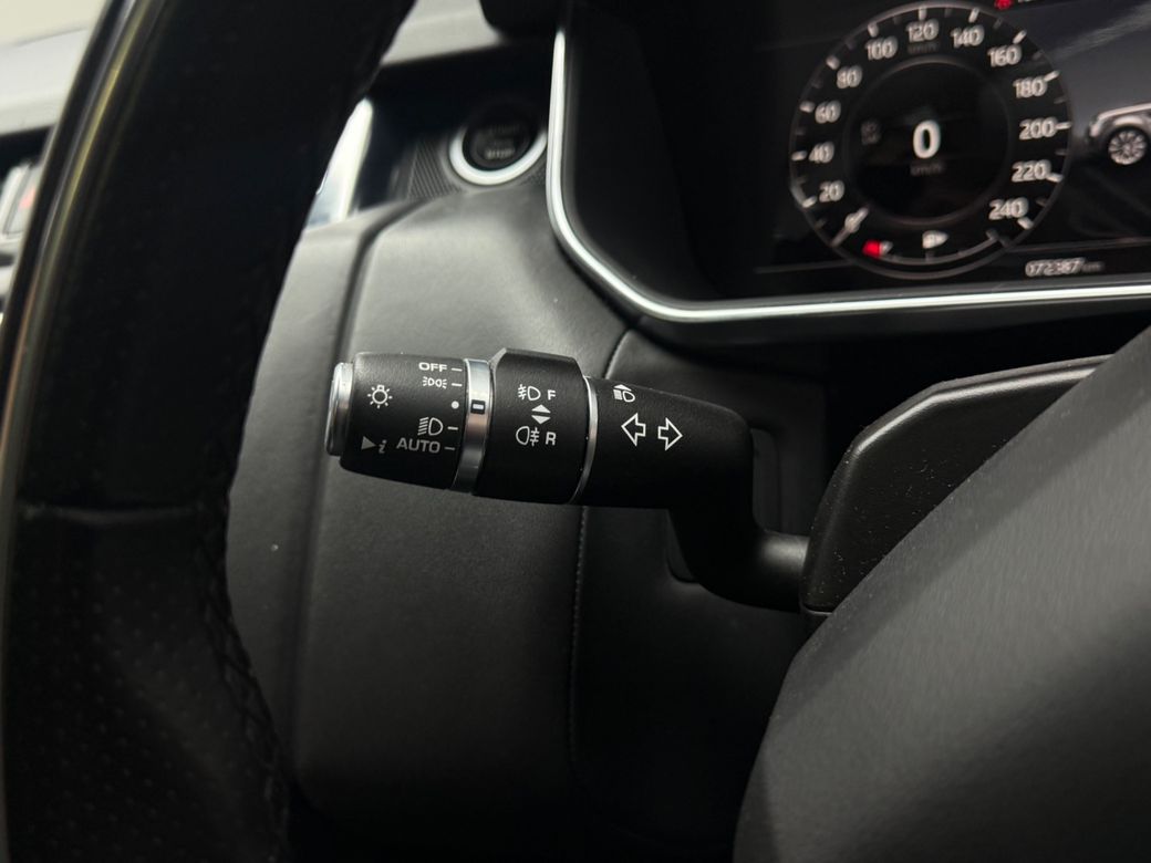 2022 Land Rover Range Rover Sport