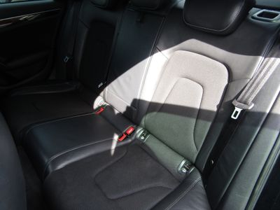 2012 Audi A4