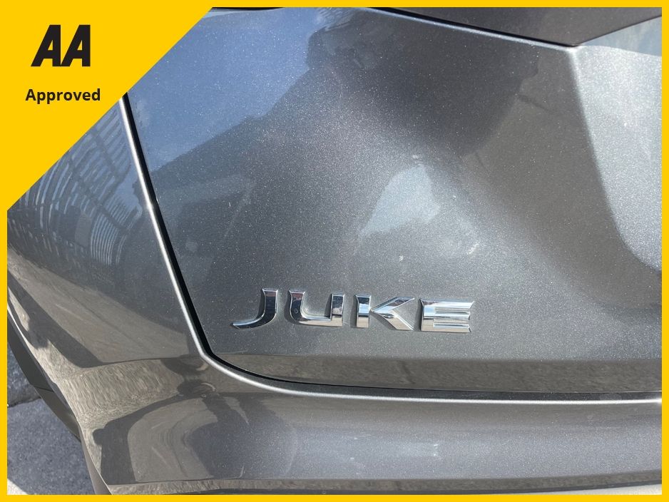 2023 Nissan Juke