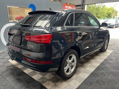 2016 Audi Q3