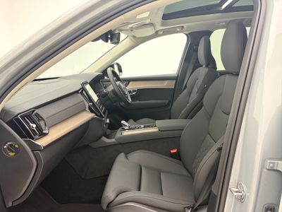 2026 Volvo XC90