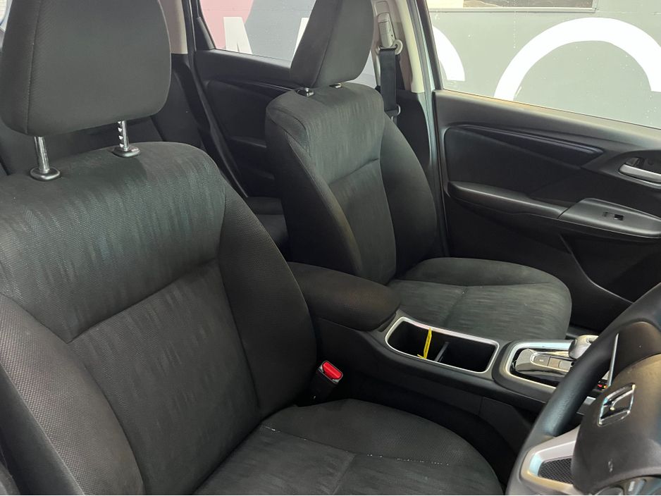 2020 Honda Shuttle