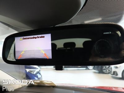 2021 Skoda Scala