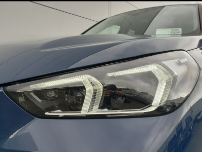 2026 BMW iX1