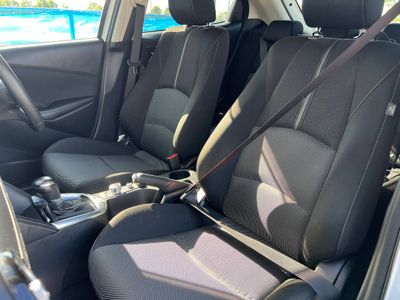 2018 Mazda Demio