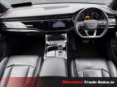 2022 Audi Q7