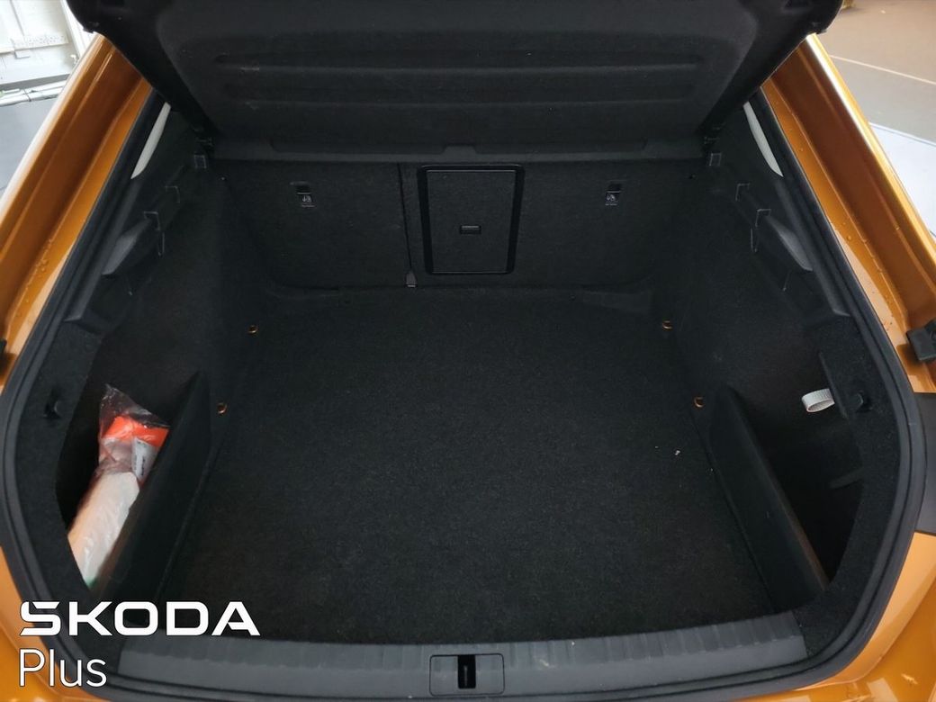 2024 Skoda Octavia
