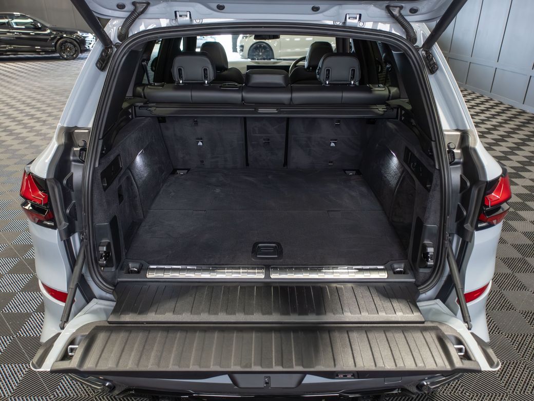 2024 BMW X5