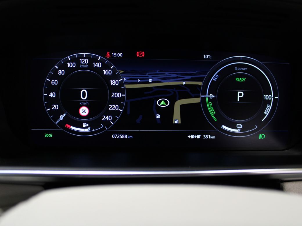 2022 Land Rover Range Rover Sport