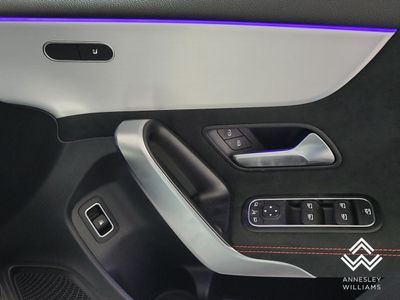 2024 Mercedes-Benz A Class