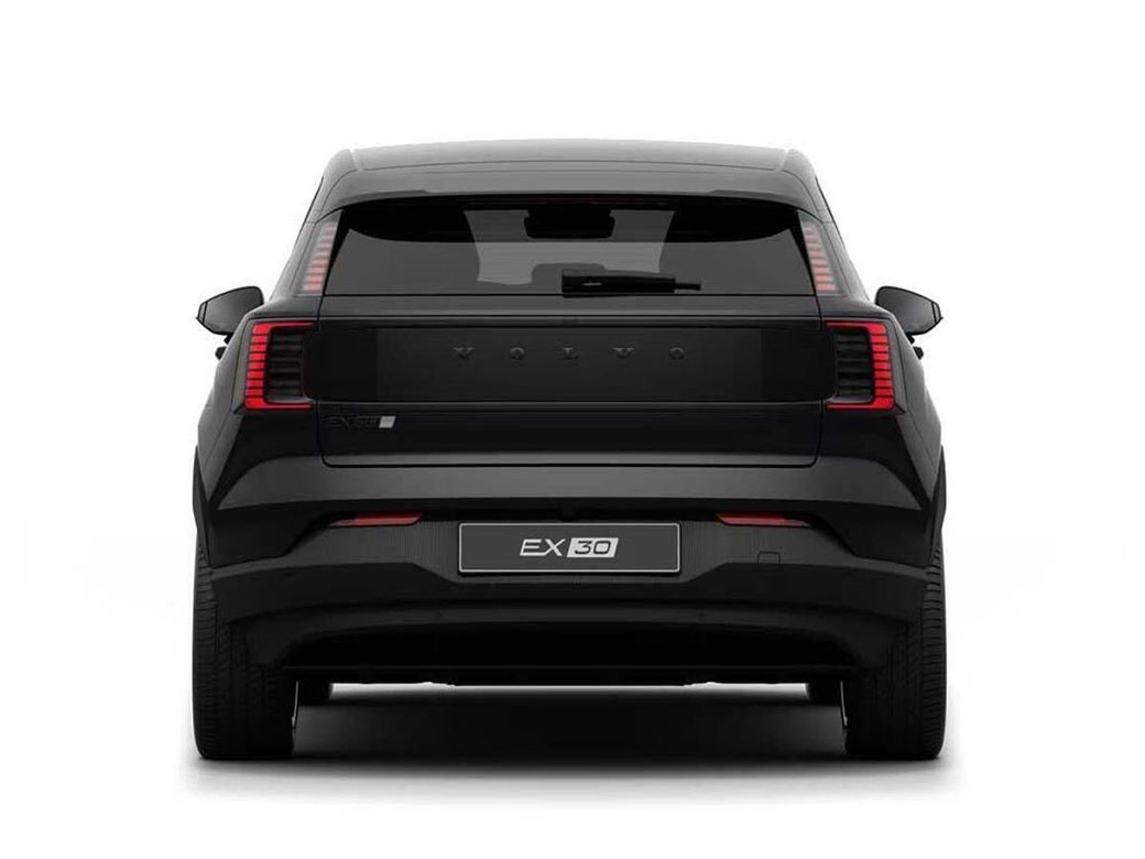 2027 Volvo EX30